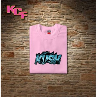 KUSH ICE UNISEX TSHIRT