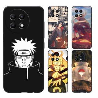 Oneplus Nord CE 2 Nord 1 + 11 1 + 7T 1 + 7 1 + 6 1 + 6T นารูโตะ Payne เคสนิ่ม