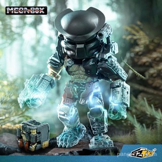 สินค้าใหม่ 52TOYS กล่องของเล่น อเนกประสงค์ Mecha 31KO