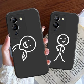 Hostr เคสโทรศัพท์มือถือซิลิโคน แบบนิ่ม ลาย Matchman สําหรับ Redmi Note 12 12 Pro 11S 11 Pro Redmi 10C 10A 9C 9T Note 10 5G Note 10S Note 9s Poco X5 F4 F4 GT M3 Pro X3 Pro