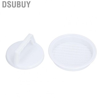 Dsubuy Burger Press Patty Maker  Multifunctional Easy Operation Safe Nontoxic for Making Patties