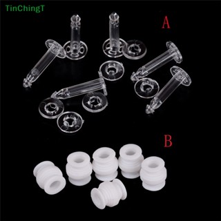 [TinChingT] ลูกยางกันชนกล้อง กันตก สําหรับ DJI Phantom 3 FPV 6 ชิ้น
 [ใหม่]