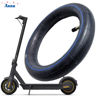 【Anna】Inner Tube Applications Black Excellent For Max G30/KUGOO M4 Replacement