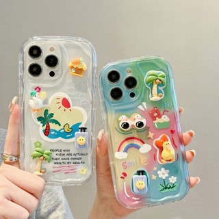 เคสใหม่ เคสโทรศัพท์ TPU สำหรับ iphone 11/13 รุ่น 7plus 8plus 12pro 12promax i13 13pro 13promax 14 14 Pro max 14plus se2020 case นิ่ม