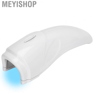 Meyishop Nail Dryer  Small UV Lamp for Manicure Store Home