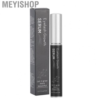 Meyishop Eyelash Growth Serum  Eyelashes Care Promote Hair for Makeup