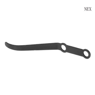 Nex อุปกรณ์เสริมแขนยกนิ้วมือ แบบโลหะ สําหรับ Tonearm Headshell Part
