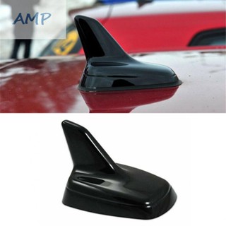 ⚡READYSTOCK⚡Fin Antenna Universal Antenna Cover Dummy Fin Style Replacement Signal