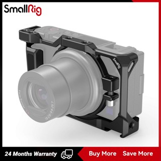 SmallRig Cage for Sony ZV-1F / ZV-1 Camera 2938