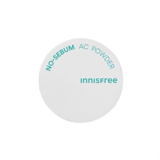 Innisfree No Sebum AC Powder 5g