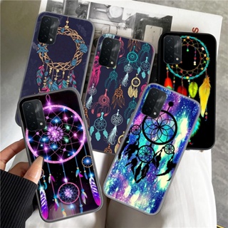 เคสโทรศัพท์มือถือแบบนิ่ม ลายดรีมแคชเชอร์ Y191 สําหรับ OPPO A12E A15 A15S A53S A55 A56 A53 A32 A16 A16S A54S A54 A8 A31