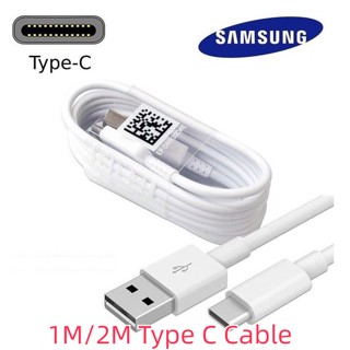 สายเคเบิล USB Type C สําหรับ Samsung S23 S23 Plus S23 Ultra S22 S22 Plus S22 Ultra S21 FE S21 S21 Plus S21 Ultra Plus