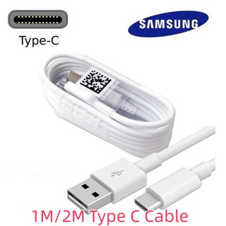 สายเคเบิล USB Type C สําหรับ Samsung S23 S23 Plus S23 Ultra S22 S22 Plus S22 Ultra S21 FE S21 S21 Plus S21 Ultra Plus