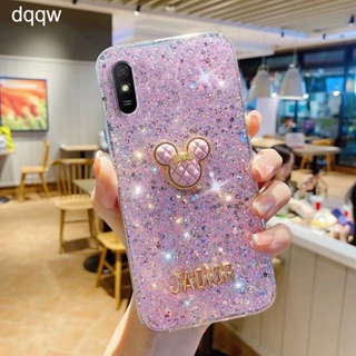 เคสโทรศัพท์ สําหรับ Xiaomi Redmi 10C 8A 10A 9T 10 12C 9A 9C 9 8 5G มือถือแบบนิ่ม กันกระแทก