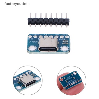 Flth อะแดปเตอร์ซ็อกเก็ตเชื่อมต่อ USB 3.1 Type C 16 Pins Type-C ตัวเมีย เป็นสายบัดกรี และสายเคเบิล 16Pins รองรับบอร์ด PCB