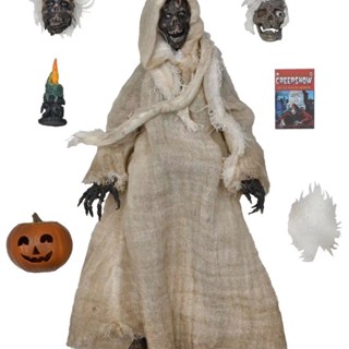 Neca Creepshow Creepshow พร้อมส่ง ใหม่ ฟิกเกอร์ครบรอบ 40 ปี 23 ซม. Z4RQ