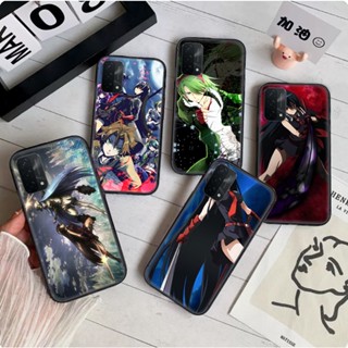 เคสโทรศัพท์มือถือแบบนิ่ม ลายอะนิเมะ Akame Ga Kill V2 314YPJ สําหรับ Vivo V5 Y67 V5s V5 Lite Y66 Y75 V7 Plus Y79 V9 Y85 Y89 V11 V15 Pro V19