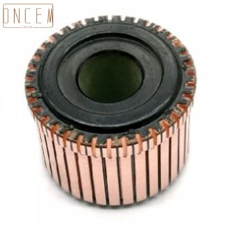 【ONCEMOREAGAIN】Commutator 36.5x15.5mm 36P Teeth Copper Bars Electrical Motor Professional