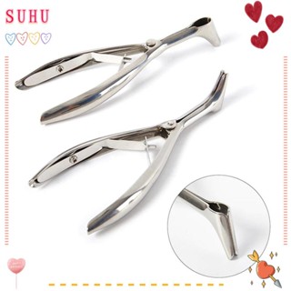 SUHU Nose Mirror New Speculum Nasal Pliers Nostril Nose Dilator