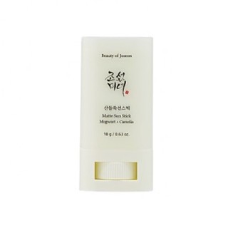 Beauty of Joseon ครีมกันแดด เนื้อแมตต์ ให้ความชุ่มชื้น SPF 50+++ UV 18 กรัม