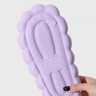 🍓EnJoy🍓 พร้อมส่ง (LT-KU/LT-TY/LT-S658) รองเท้าแตะสวม รูปตุ๊กตาหลายแบบ นุ่มใส่สบาย