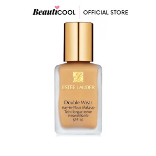 Estee Lauder Double Wear Stay-In-Place Makeup SPF10 PA++ #1W2 Sand 30ml.
รองพื้น