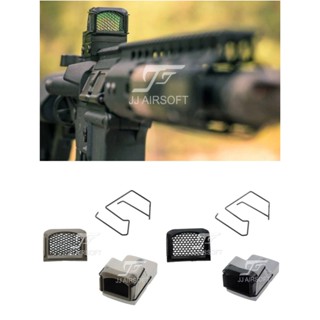 Kill flash  For RMR  Red Dot Sight พร้อมกันแตกแบบรังผึ้ง (JA-5027)