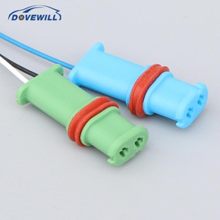 [Dovewill] เซนเซอร์อุณหภูมิ PT1000 แบบเปลี่ยน 252069010200 อะไหล่เปลี่ยน 12V 24V สําหรับ D2 Good Performance