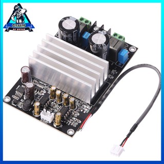 [Ready] Amplifier Board TPA3255 2.0 Digital DC24-48v Strong Power [F/2]