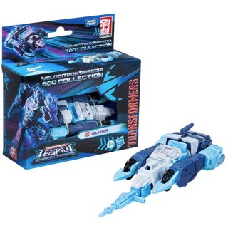 [BTF] Hasbro หุ่นยนต์แปลงร่าง Transformers Speed Star Series D-Class ของขวัญสําหรับเด็กผู้ชาย F1PM