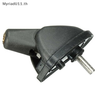 Myriadu ของแท้ Nissan Micra / Almera ฐานวิทยุติดหลังคารถยนต์ ใหม่ 28216BC20A.