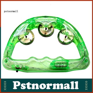 Pstnormall ของเล่นกระดิ่ง มีไฟ LED พร็อพสําหรับงานปาร์ตี้ตอนเย็น