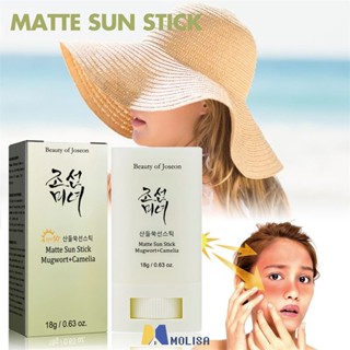 Beauty Of Joseon Matte Sun Stick Spf 50 Pa++++ (18g) MOLISA