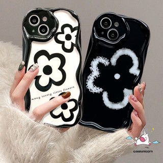 เคสโทรศัพท์มือถือแบบนิ่ม ลายดอกไม้ 3D ขอบโค้ง เรียบง่าย แฟชั่น สําหรับ Infinix Hot 9 8 10Lite 30i Hot 11 9 8 20 10 12 30 Play Smart 6Plus 6 7 5 Note 12 4G 12 G96