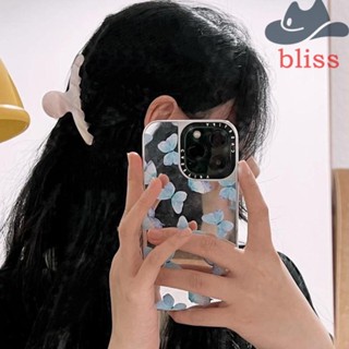 BLISS กิ๊บติดผมหางม้า ขนาดเล็ก สีชมพู แบบสร้างสรรค์ สไตล์เกาหลี สําหรับผู้หญิง