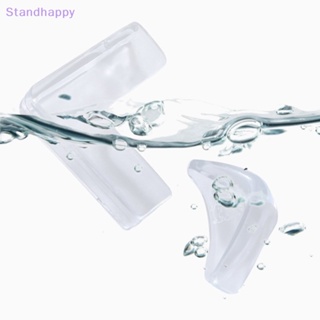 Standhappy ใหม่ ซิลิโคนป้องกันมุมโต๊ะ เพื่อความปลอดภัยของเด็ก 2 ชิ้น