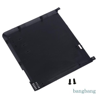 Bang ฝาครอบด้านล่าง HDD พลาสติก แบบเปลี่ยน สําหรับ HP EliteBook Folio 9470M 9480M