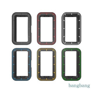 Bang เคสนาฬิกาข้อมืออัจฉริยะ แบบนิ่ม น้ําหนักเบา กันกระแทก สําหรับ Band 8