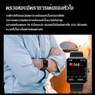 【สต๊อกท้องถิ่น】นาฬิกาวัดระดับน้ำตาลในเลือดที่ไม่เจ็บปวด