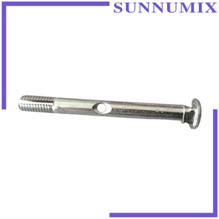 [Sunnimix] ร่มสเตนเลส อุปกรณ์เสริม แบบเปลี่ยน สําหรับกลางแจ้ง