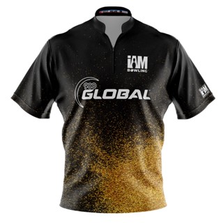 เสื้อโปโลแขนสั้น ลายทีมชาติฟุตบอลชั้นนํา 900 Global DS Bowing Jersey 2030-9G 3D