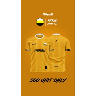 [ 4.4 SALE ] เสื้อเจอร์ซีย์ สีเงิน 2023