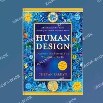 Human Design: ค้นพบบุคคลที่คุณ Were Born to Be