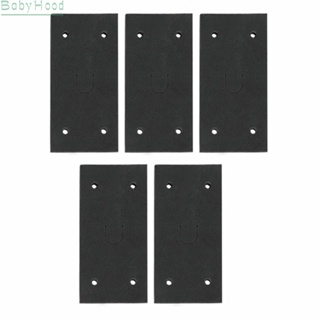 【Big Discounts】5pcs Self-Adhesive Foam Replacement Sander Back Pad Mat 4 Holes For Makita 9035#BBHOOD