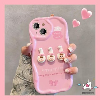 เคสโทรศัพท์มือถือ แบบนิ่ม ลายการ์ตูนอัลปาก้า 3D ขอบโค้ง สําหรับ Infinix Hot 30i 9 10Lite 8 Hot 20 8 30 11 12 10 9 Play Smart 7 6Plus 6 5 Note 12 G96 3D สติกเกอร์