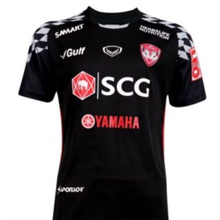 Muangthong United 2023/22 ชุดที่สาม สีชมพู ของแท้ จากสโมสร Muangthong United-01