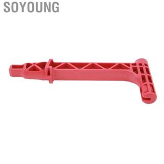 Soyoung Parking Brake Release Handle Emergency Easy To Use 24507590395 for Car