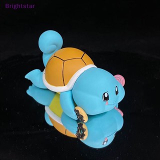 Brightstar Snorlax โมเดลไอศกรีม Snorlax