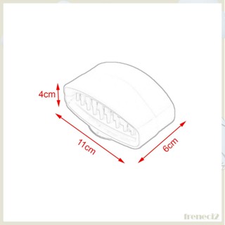 [Freneci2] แปรงทําความสะอาดช้อนส้อม และส้อม