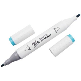 MONT MARTE SG DUAL TIP ART MARKER ICE B